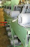  LEESONA 959 Winder, 12 spindle unit,